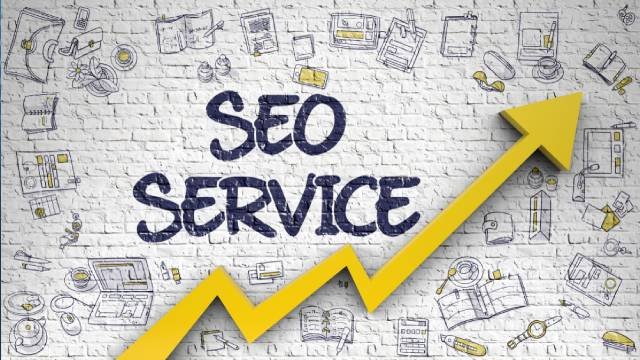 SEO-Services