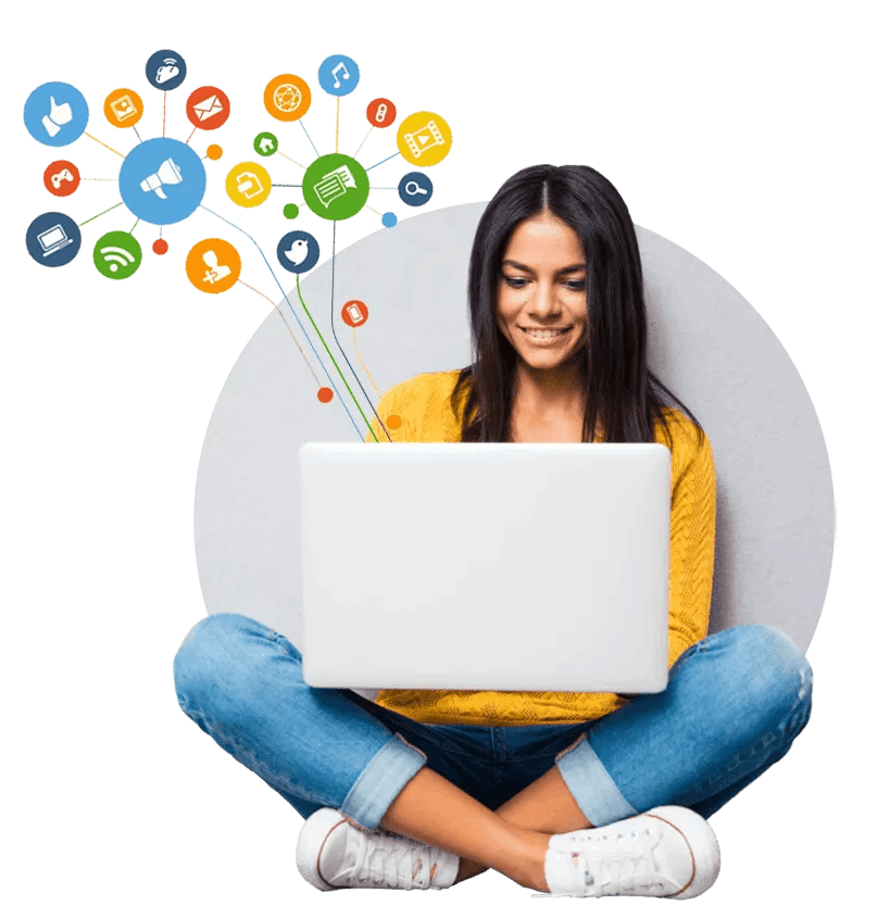 Website Design Services in Kolkata